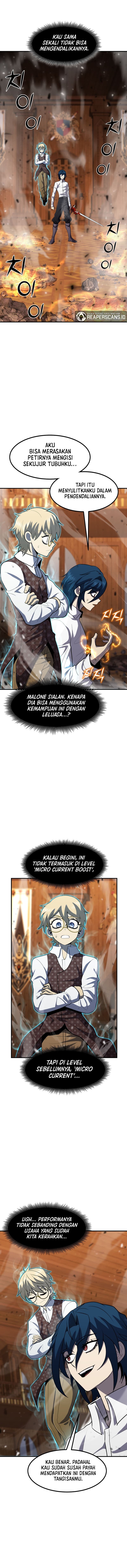 Read Standard Of Reincarnation (ID) Manga Online