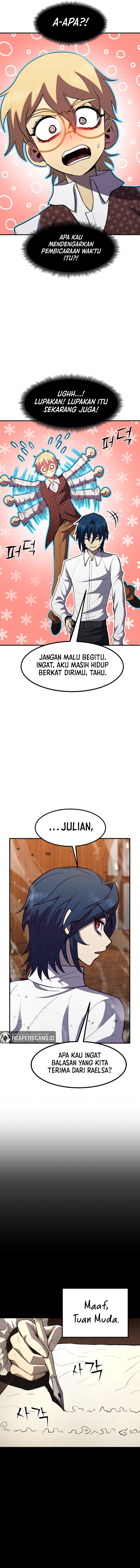 Read Standard Of Reincarnation (ID) Manga Online