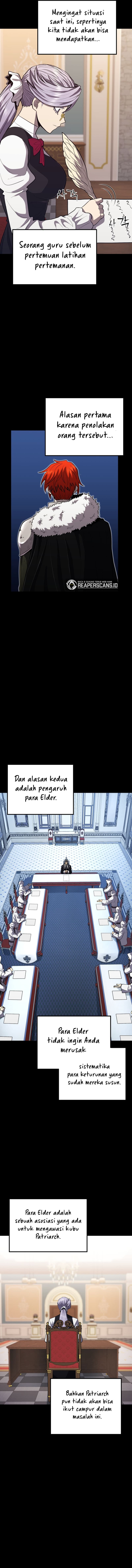 Read Standard Of Reincarnation (ID) Manga Online