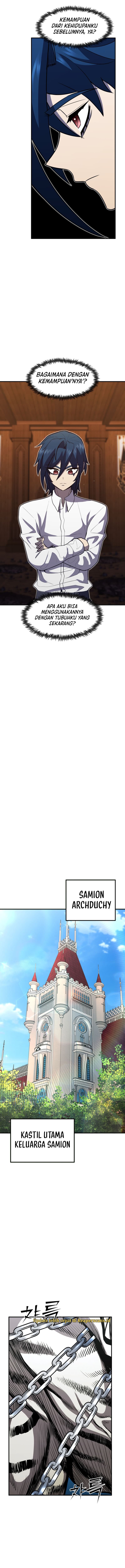 Read Standard Of Reincarnation (ID) Manga Online