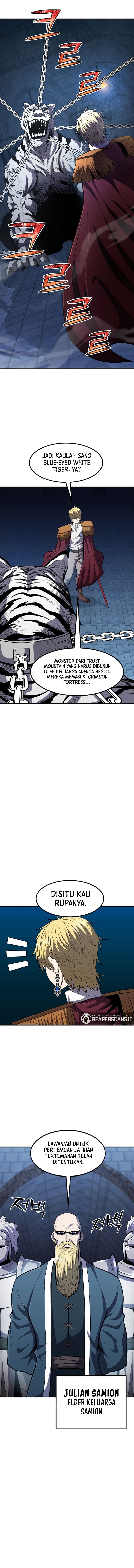 Read Standard Of Reincarnation (ID) Manga Online