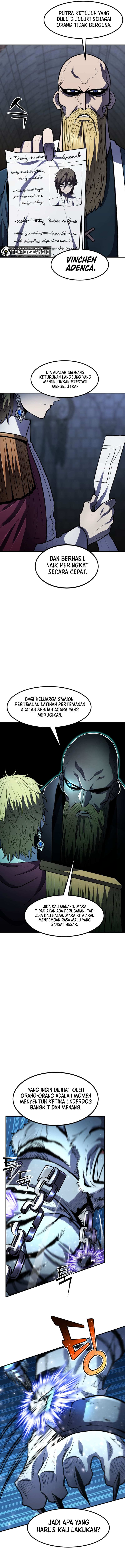 Read Standard Of Reincarnation (ID) Manga Online