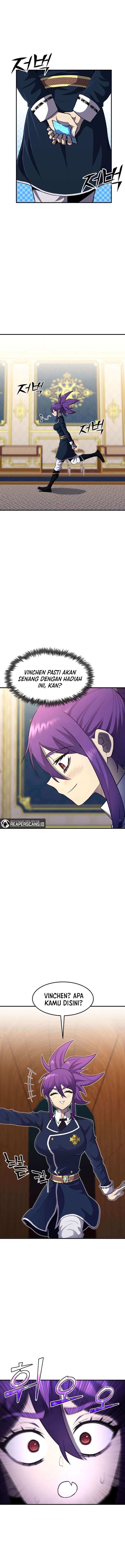 Read Standard Of Reincarnation (ID) Manga Online