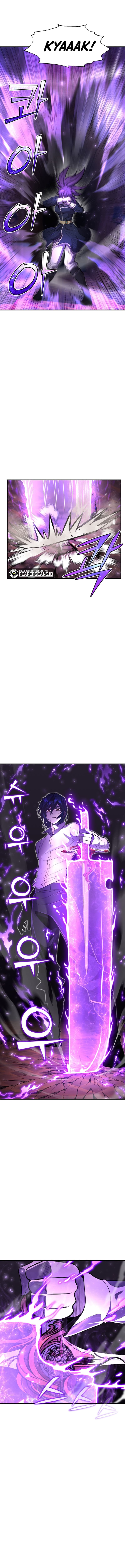 Read Standard Of Reincarnation (ID) Manga Online