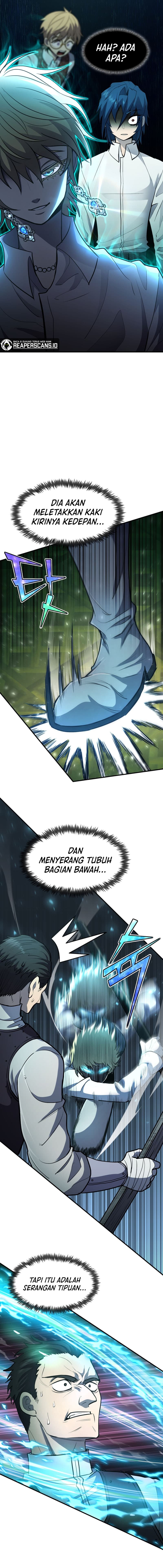 Read Standard Of Reincarnation (ID) Manga Online