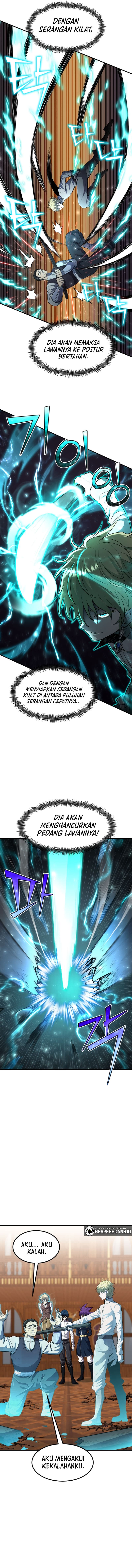 Read Standard Of Reincarnation (ID) Manga Online