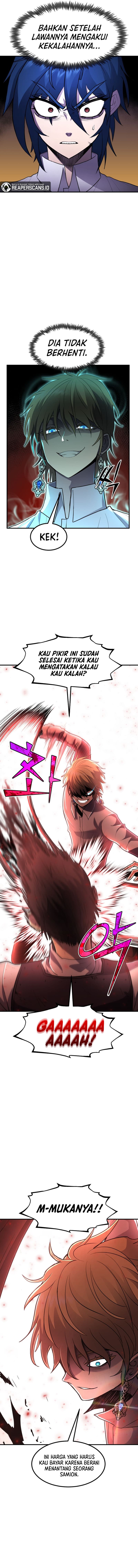 Read Standard Of Reincarnation (ID) Manga Online