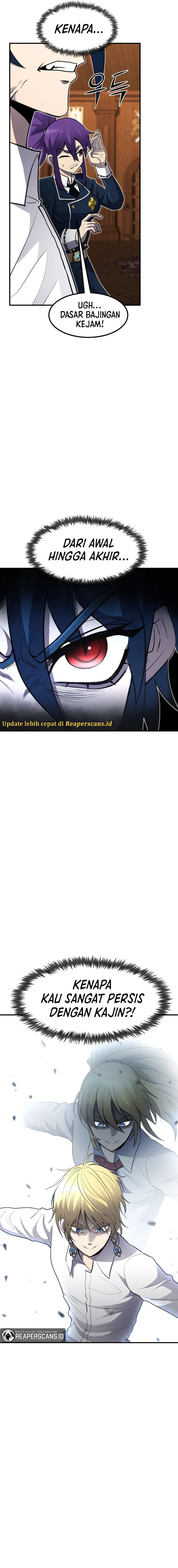 Read Standard Of Reincarnation (ID) Manga Online