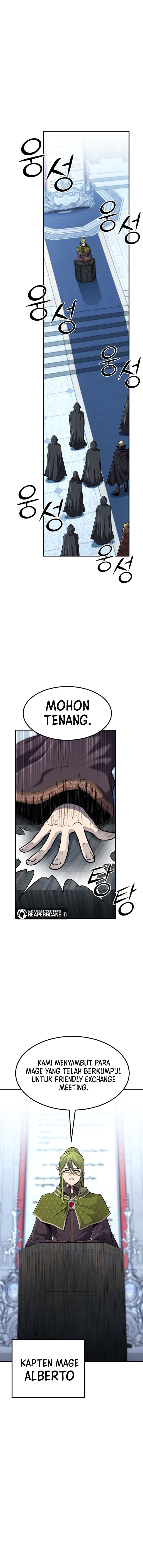 Read Standard Of Reincarnation (ID) Manga Online