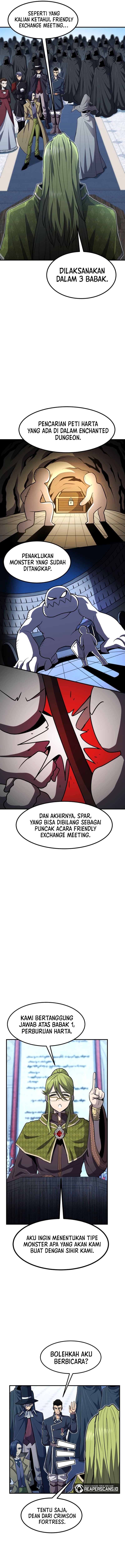 Read Standard Of Reincarnation (ID) Manga Online