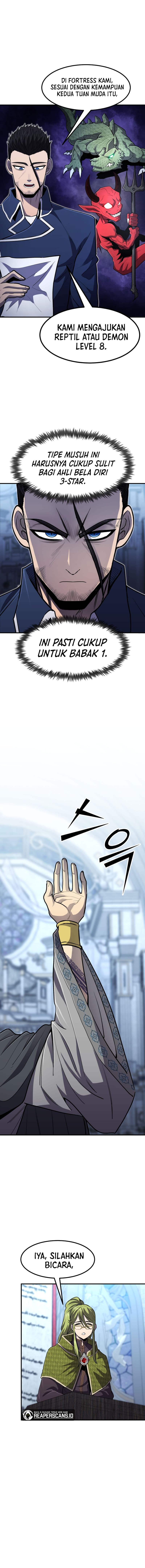 Read Standard Of Reincarnation (ID) Manga Online