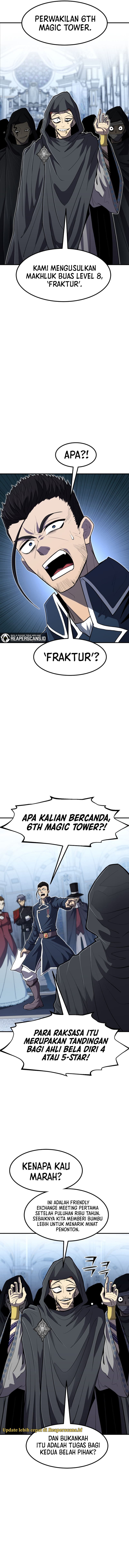 Read Standard Of Reincarnation (ID) Manga Online