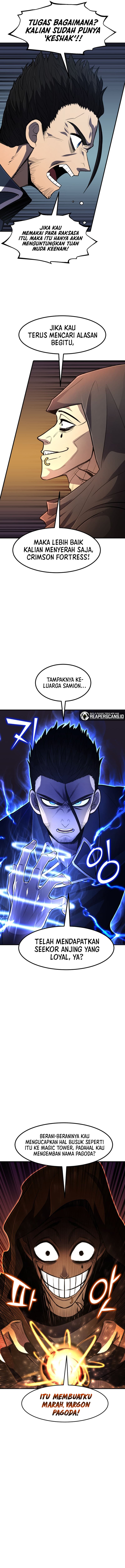 Read Standard Of Reincarnation (ID) Manga Online