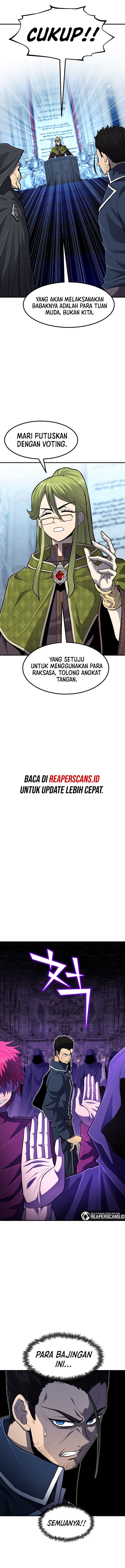 Read Standard Of Reincarnation (ID) Manga Online