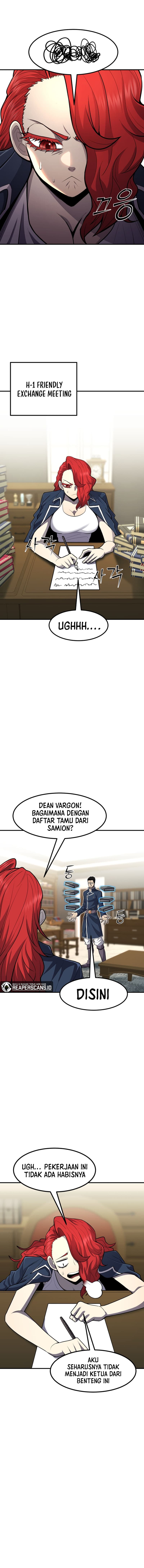 Read Standard Of Reincarnation (ID) Manga Online