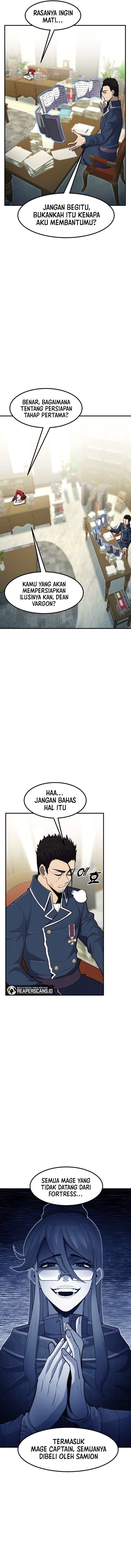 Read Standard Of Reincarnation (ID) Manga Online