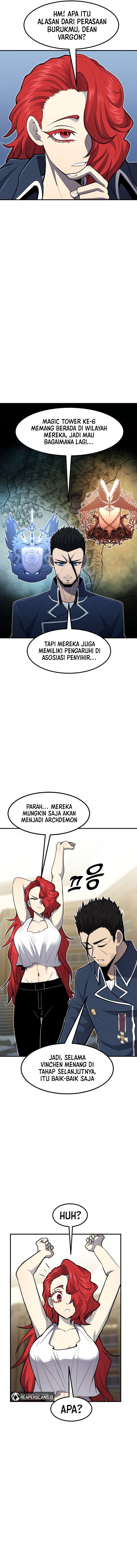 Read Standard Of Reincarnation (ID) Manga Online