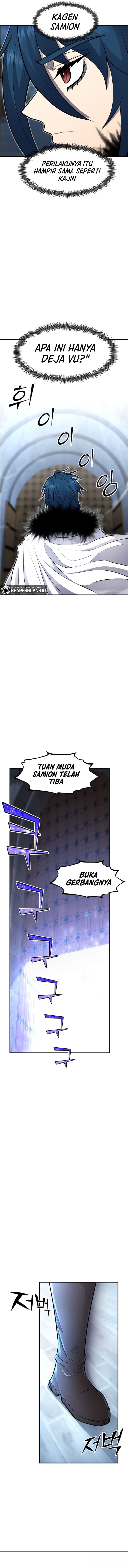 Read Standard Of Reincarnation (ID) Manga Online