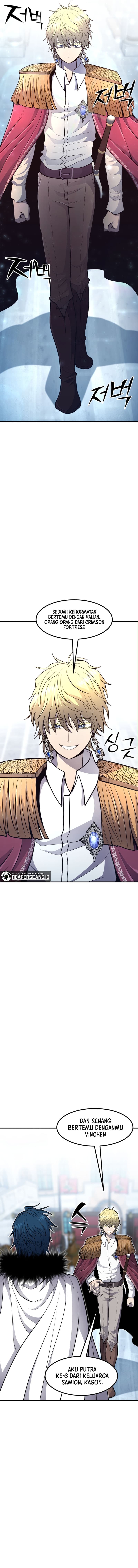 Read Standard Of Reincarnation (ID) Manga Online