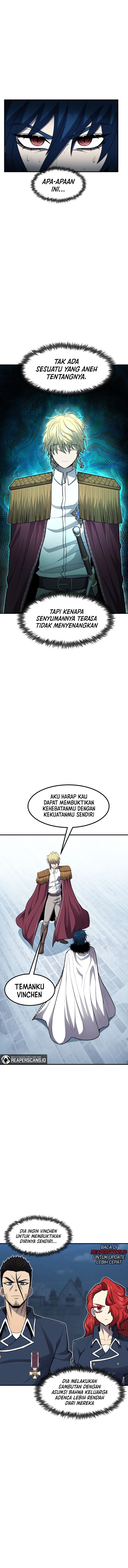 Read Standard Of Reincarnation (ID) Manga Online