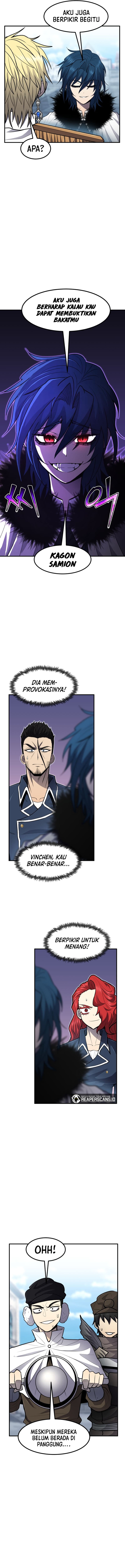 Read Standard Of Reincarnation (ID) Manga Online