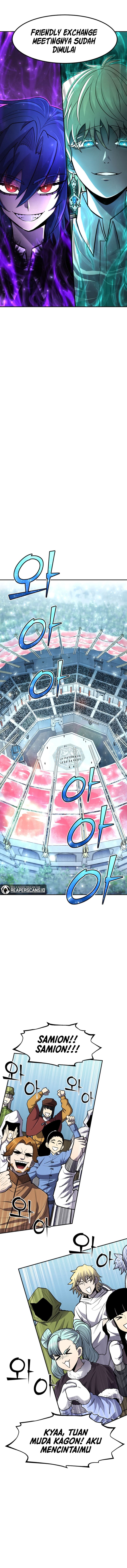 Read Standard Of Reincarnation (ID) Manga Online