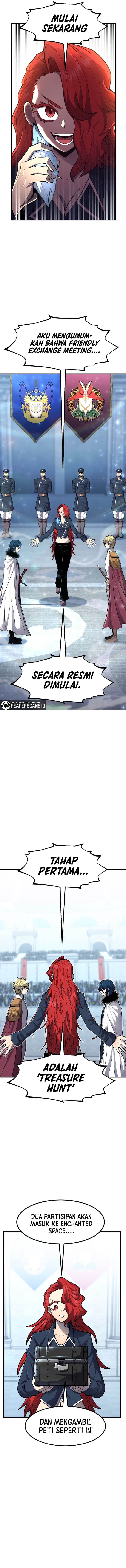 Read Standard Of Reincarnation (ID) Manga Online