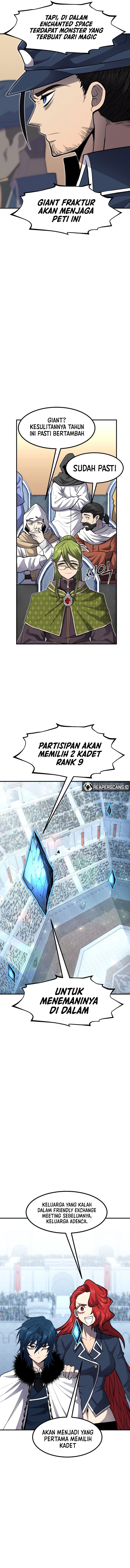 Read Standard Of Reincarnation (ID) Manga Online