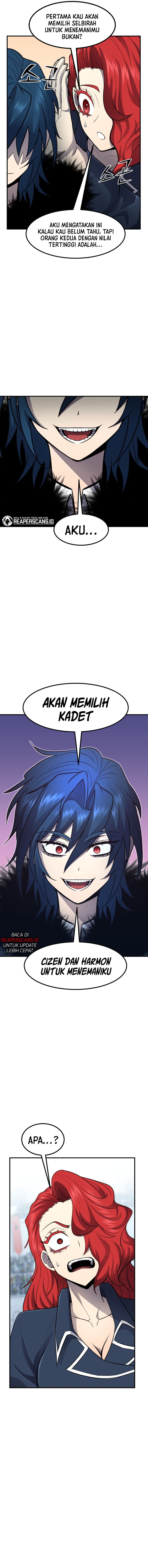 Read Standard Of Reincarnation (ID) Manga Online