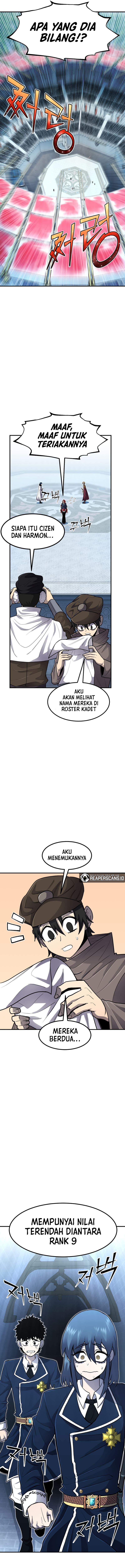 Read Standard Of Reincarnation (ID) Manga Online