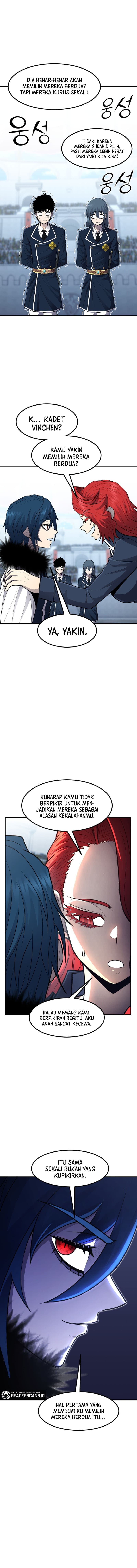 Read Standard Of Reincarnation (ID) Manga Online