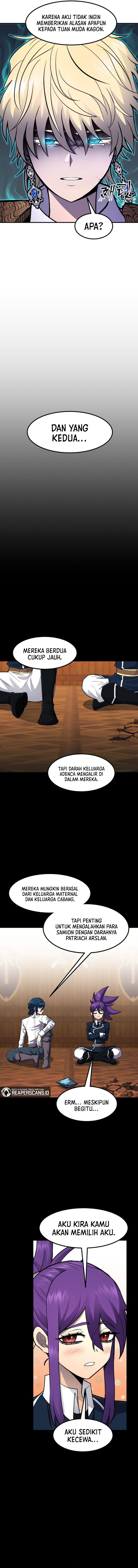 Read Standard Of Reincarnation (ID) Manga Online