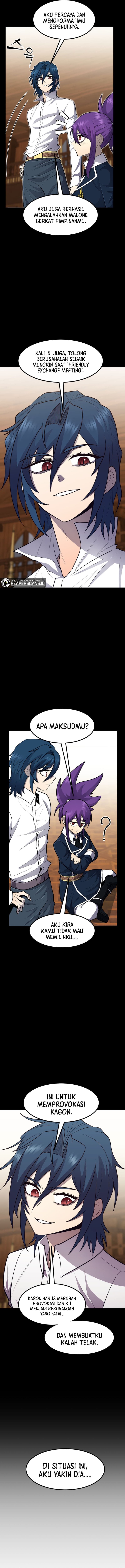 Read Standard Of Reincarnation (ID) Manga Online