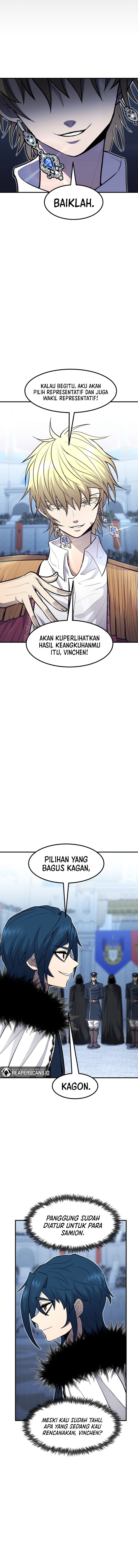 Read Standard Of Reincarnation (ID) Manga Online