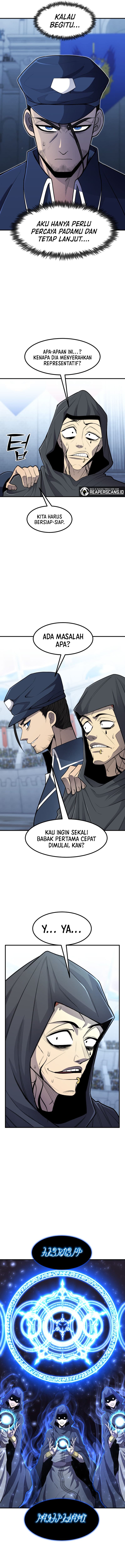 Read Standard Of Reincarnation (ID) Manga Online