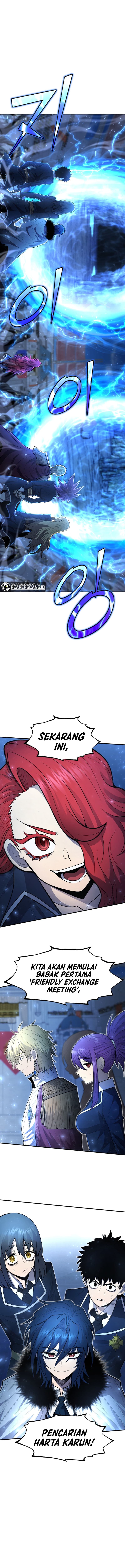 Read Standard Of Reincarnation (ID) Manga Online