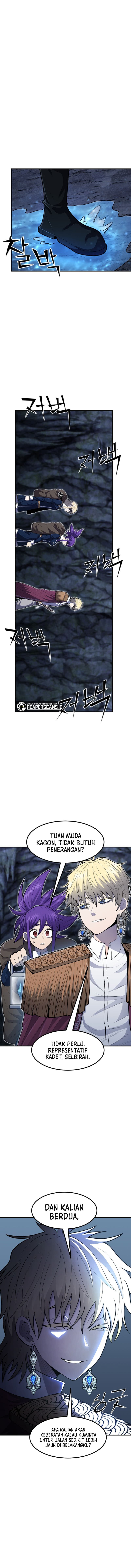 Read Standard Of Reincarnation (ID) Manga Online