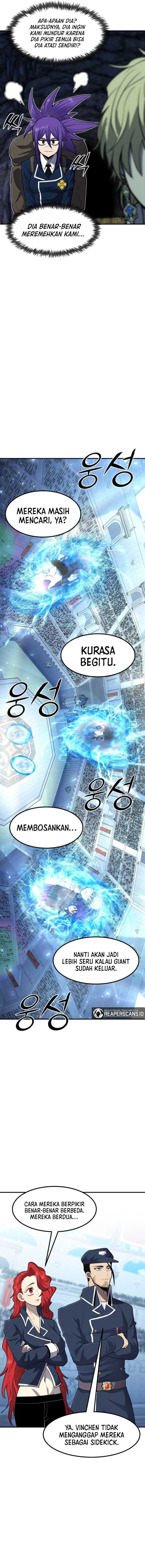 Read Standard Of Reincarnation (ID) Manga Online