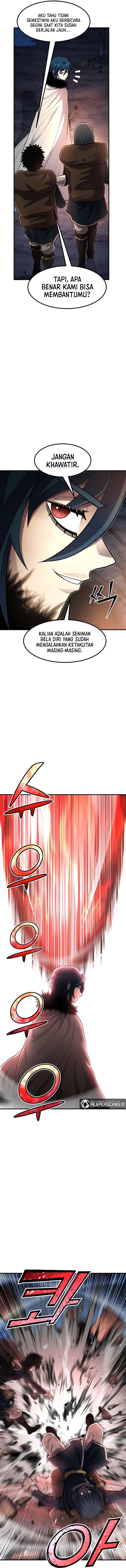 Read Standard Of Reincarnation (ID) Manga Online