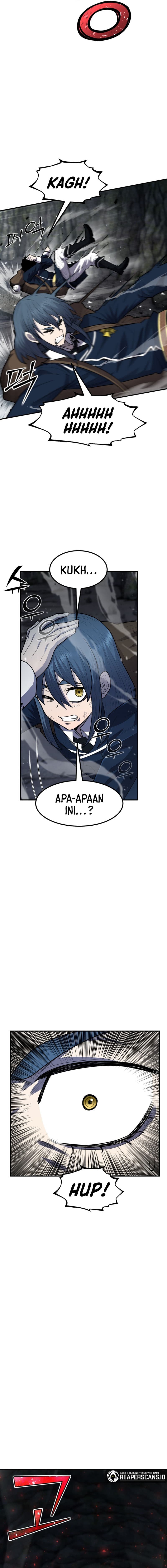 Read Standard Of Reincarnation (ID) Manga Online