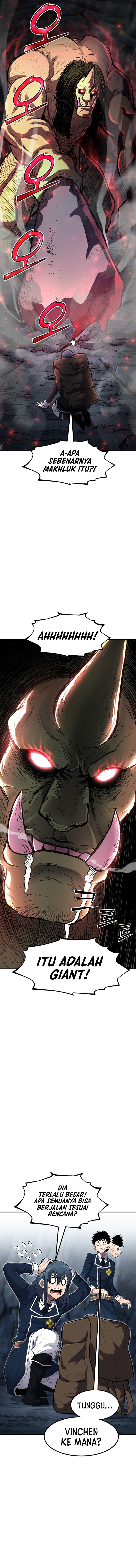 Read Standard Of Reincarnation (ID) Manga Online