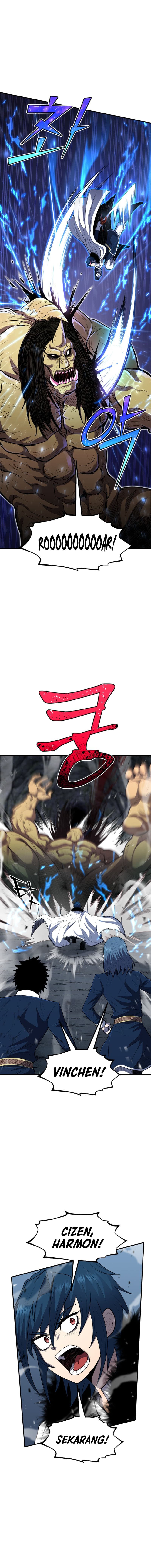 Read Standard Of Reincarnation (ID) Manga Online