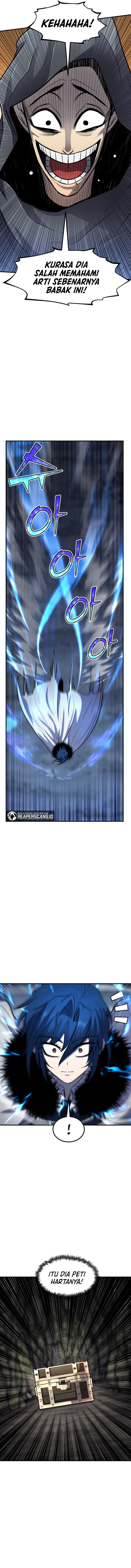 Read Standard Of Reincarnation (ID) Manga Online