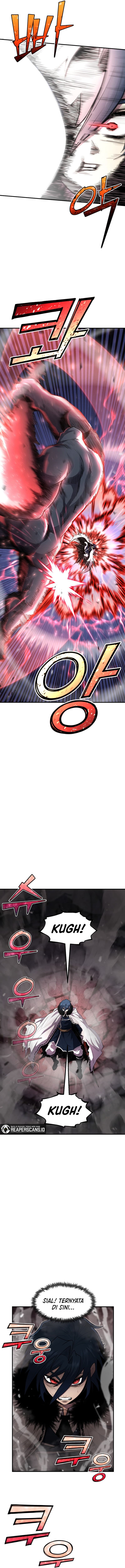 Read Standard Of Reincarnation (ID) Manga Online