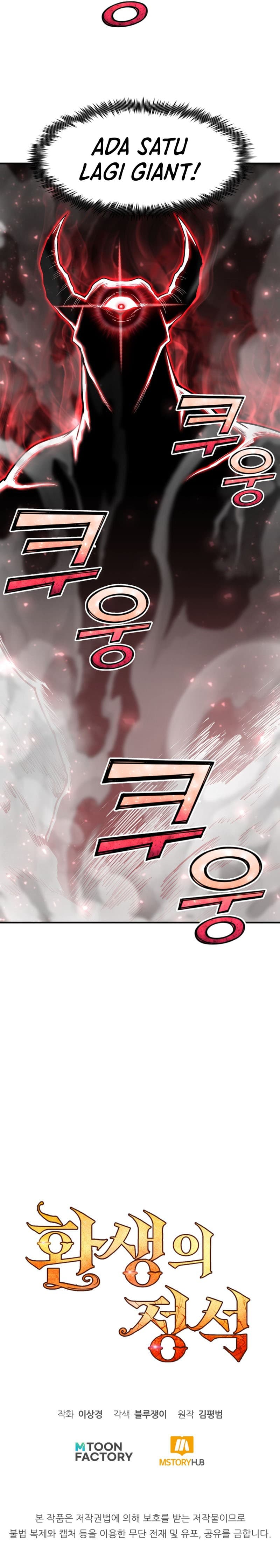 Read Standard Of Reincarnation (ID) Manga Online