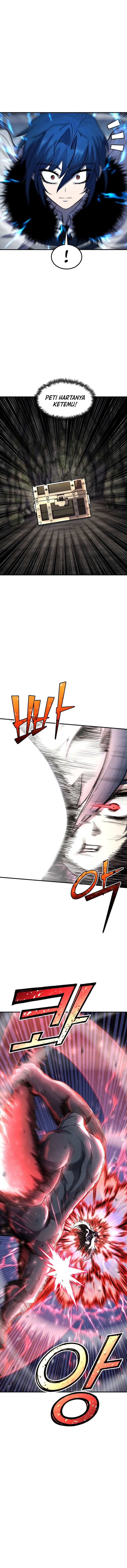 Read Standard Of Reincarnation (ID) Manga Online