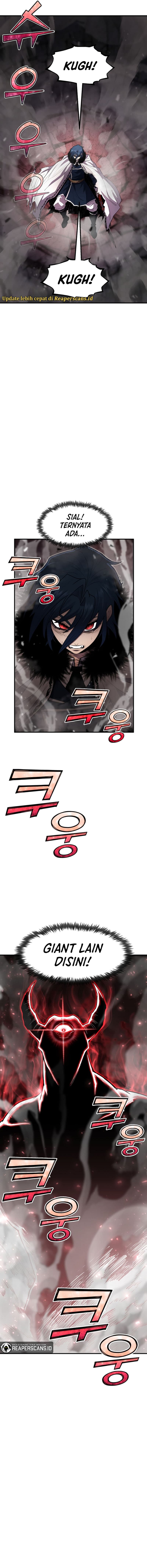 Read Standard Of Reincarnation (ID) Manga Online