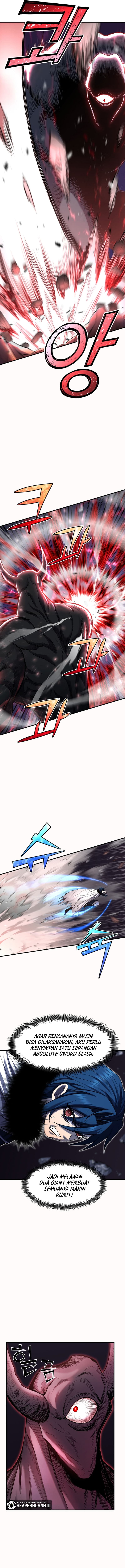 Read Standard Of Reincarnation (ID) Manga Online