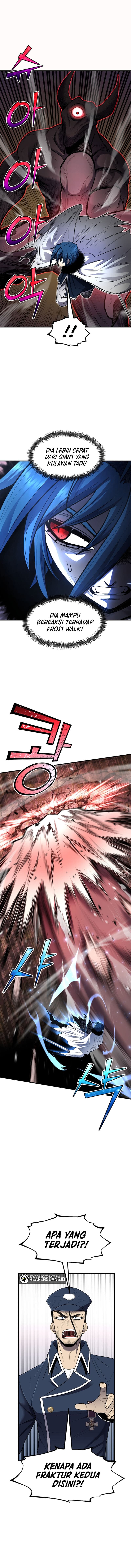 Read Standard Of Reincarnation (ID) Manga Online