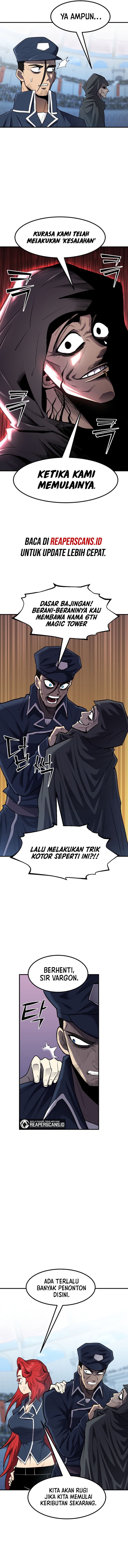 Read Standard Of Reincarnation (ID) Manga Online